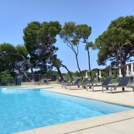 Appartement Cosy Pour Un Sejour Bien-Etre Climatise Saumane-de-Vaucluse Εξωτερικό φωτογραφία