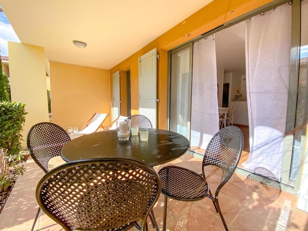 Appartement Cosy Pour Un Sejour Bien-Etre Climatise Saumane-de-Vaucluse Εξωτερικό φωτογραφία