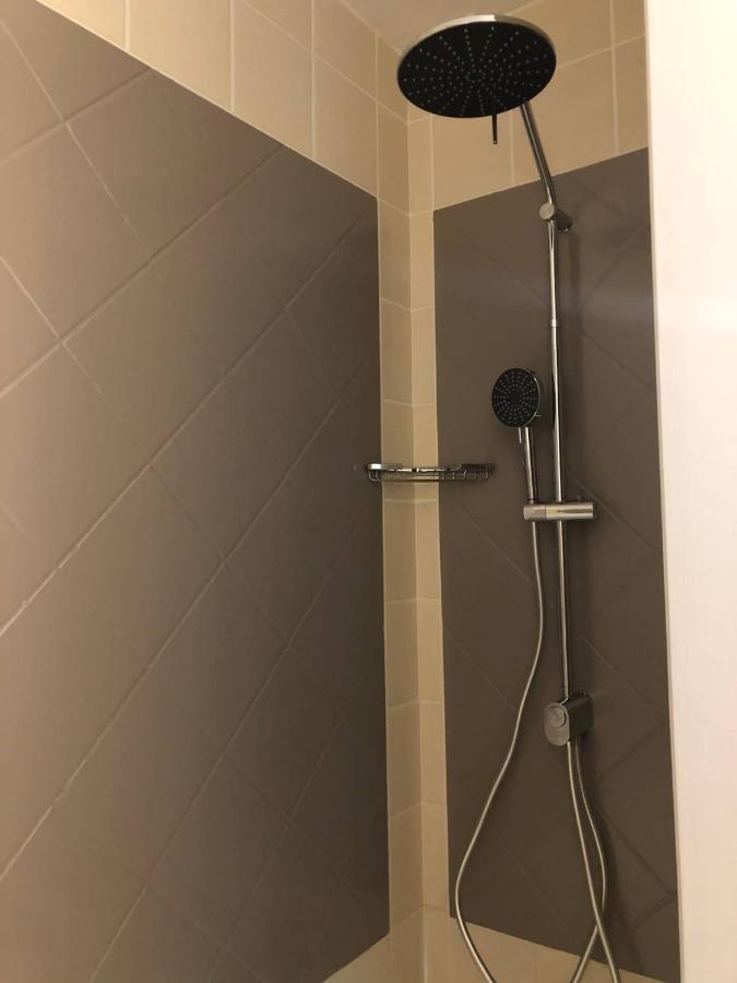 Appartement Cosy Pour Un Sejour Bien-Etre Climatise Saumane-de-Vaucluse Εξωτερικό φωτογραφία
