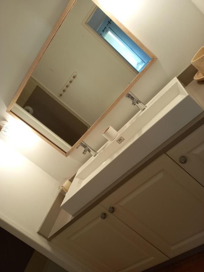 Appartement Cosy Pour Un Sejour Bien-Etre Climatise Saumane-de-Vaucluse Εξωτερικό φωτογραφία