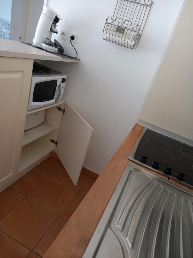 Appartement Cosy Pour Un Sejour Bien-Etre Climatise Saumane-de-Vaucluse Εξωτερικό φωτογραφία