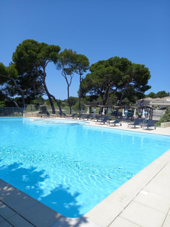 Appartement Cosy Pour Un Sejour Bien-Etre Climatise Saumane-de-Vaucluse Εξωτερικό φωτογραφία